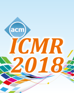 ICMR2018