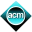 1 – ACM, Association for Computing Machinery