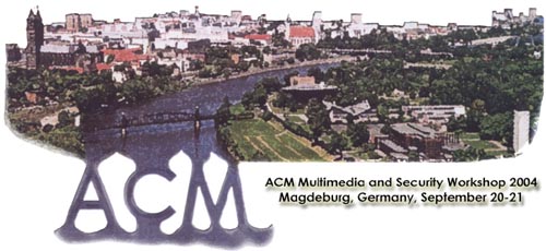 ACM Workshop 2004 Logo