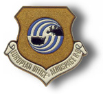 European Office of Aerospace Research and Development of the USAF  Logo
